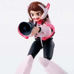 Figura S.h. Figuarts Ochaco Uraraka My Hero Academia 13Cm(Figura S H Figuarts Ochaco Uraraka My Hero Academia 13cm) -Figuras De Modelo img 405100 b162b6f30eea92ca01f1adb7c8cc64a1 1 8c59ffa4 ced3 4ff7 a08c 1747a5d6c311