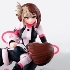 Figura S.h. Figuarts Ochaco Uraraka My Hero Academia 13Cm(Figura S H Figuarts Ochaco Uraraka My Hero Academia 13cm) -Figuras De Modelo img 405103 43bcb7af935d52d05f989e50f20a4365 1 99ea1966 02bd 4d50 8005 243e9067e889