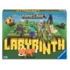 Juego De Mesa Labyrinth Minecraft(Juego De Mesa Labyrinth Minecraft)