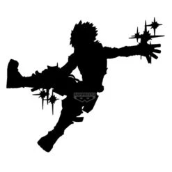 Figura Katsuki Bakugo Iii The Amazing Heroes My Hero Academia 16Cm(Figura Katsuki Bakugo Iii The Amazing Heroes My Hero Academia 16cm)