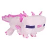 Peluche Ajolote Minecraft 26Cm(Peluche Ajolote Minecraft 26cm)