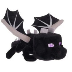 Peluche Ender Dragon Minecraft 26Cm(Peluche Ender Dragon Minecraft 26cm)