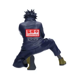Figura Megumi Fushiguro Maximatic Jujutsu Kaisen 15Cm(Figura Megumi Fushiguro Maximatic Jujutsu Kaisen 15cm) -Figuras De Modelo img 409659 a08b8dd2e9674d28443a86a1fb37cd7d 1 d558587b 74b0 40b5 9f96 e445ca9071a0
