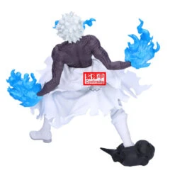 Figura Dabi The Evil Villains My Hero Academia 18Cm(Figura Dabi The Evil Villains My Hero Academia 18cm) -Figuras De Modelo img 409666 982596108ca2c88aea07237a2282bd1f 1 2b5af23a 0c71 4733 a2a0 8d4d71f78855