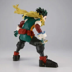 Figura Midoriya Izuku My Hero Academia 22Cm(Figura Midoriya Izuku My Hero Academia 22cm) -Figuras De Modelo img 412540 0ec50a613aba35d397d2b062c3abe9b0 1 c678fd50 84a0 4274 9396 2f7e04832d90