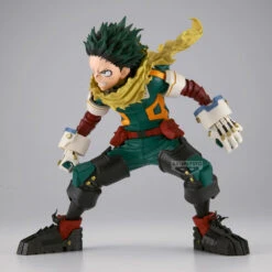 Figura Midoriya Izuku My Hero Academia 22Cm(Figura Midoriya Izuku My Hero Academia 22cm) -Figuras De Modelo img 412592 7f76cc9c744a39e8c12156d8fe99b6d0 1 5747dea6 d28d 463b b079 586288207b67