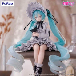 Figura Noodle Stopper Vintage Doll Style Hatsune Miku 15Cm(Figura Noodle Stopper Vintage Doll Style Hatsune Miku 15cm) -Figuras De Modelo img 412639 55f6221531573a723f8c663998463150 1 93cfb8d8 06b1 4396 8616 2b10be6a7692