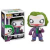 Figura Pop Batman El Caballero Oscuro Joker(Figura Pop Batman El Caballero Oscuro Joker)