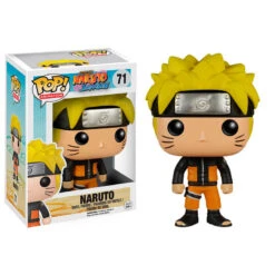 Figura Pop Naruto(Figura Pop Naruto)