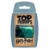 Juego Cartas Harry Potter Las Reliquias De La Muerte II Top Trumps Español(Juego Cartas Harry Potter Las Reliquias De La Muerte Ii Top Trumps Espanol)
