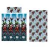 Juego Sabanas Vengadores Avengers Marvel Microfibra 105cm(Juego Sabanas Vengadores Avengers Marvel Microfibra 105cm) 2 Juego Sabanas Vengadores Avengers Marvel Microfibra 105cm(Juego Sabanas Vengadores Avengers Marvel Microfibra 105cm) -Figuras De Modelo juego sabanas vengadores avengers marvel microfibra 105cm espadasymas