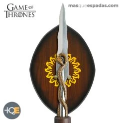 Sam Lanza De La Vívora Roja O The Red Viper Oberyn Martell Juego De Tronos(Lanza De La Vivora Roja O The Red Viper Oberyn Martell Juego De Tronos)