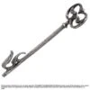 Llave De La Celda De Mirkwood NN1345(Llave De La Celda De Mirkwood Nn1345)