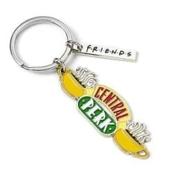 Llavero Central Perk - Friends EFTK0002(Llavero Central Perk Friends Eftk0002)