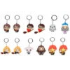 Llavero Harry Potter 6cm Surtido(Llavero Harry Potter 6cm Surtido) 1 Llavero Harry Potter 6cm Surtido(Llavero Harry Potter 6cm Surtido) -Figuras De Modelo llavero harry potter 6cm surtido espadasymas