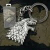 Llavero Stark Juego De Tronos NNXT0084(Llavero Stark Juego De Tronos Nnxt0084)