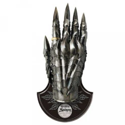 Sam Mano De Sauron Guante De Sauron OFICIAL El Señor De Los Anillos United Cutlery(Mano De Sauron Guante De Sauron Oficial El Senor De Los Anillos United Cutlery)