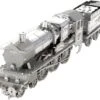 Maqueta Metal Hogwarts Express Harry Potter Metal Earth(Maqueta Metal Hogwarts Express Harry Potter Metal Earth) -Figuras De Modelo maqueta metal hogwarts express harry potter metal earth espadasymas