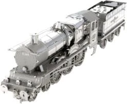 Maqueta Metal Hogwarts Express Harry Potter Metal Earth(Maqueta Metal Hogwarts Express Harry Potter Metal Earth)