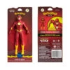 Mini Figura Flash Toyllectible Bendyfigs - DC Comics NN1193(Mini Figura Flash Toyllectible Bendyfigs Dc Comics Nn1193) -Figuras De Modelo mini figura flash toyllectible bendyfigs dc comics nn1193 espadasymas