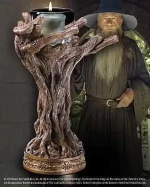 Candelabro De Gandalf NN2267(Candelabro De Gandalf Nn2267) 4 Candelabro De Gandalf NN2267(Candelabro De Gandalf Nn2267) - Imagen 2