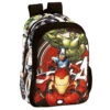 Mochila Cosmic Vengadores Avengers Marvel Adaptable 42cm(Mochila Cosmic Vengadores Avengers Marvel Adaptable 42cm)
