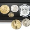 Monedas De Gringots Harry Potter NN7234(Monedas De Gringots Harry Potter Nn7234)