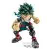MY HERO ACADEMIA - BANPRESTO CHRONICLE S.M.S.P. - IZUKU MIDORIYA - 18(My Hero Academia Banpresto Chronicle S M S P Izuku Midoriya 18)