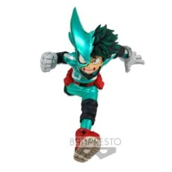 MY HERO ACADEMIA - IZUKU MIDORIYA - 11 Cm(My Hero Academia Izuku Midoriya 11 Cm)