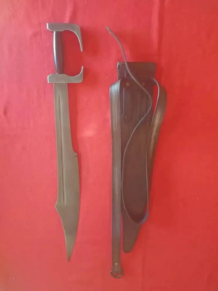 881010 Espada OFICIAL De 300(881010 Espada Oficial De 300) 5 881010 Espada OFICIAL De 300(881010 Espada Oficial De 300) - Imagen 3