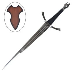 Daga Morgul O Hoja Morgul De El Señor De Los Anillos(Daga Morgul O Hoja Morgul De El Senor De Los Anillos)