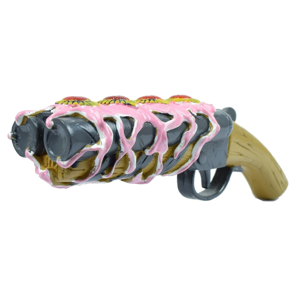 Pistola Demon Slayer De Genya Shinazugawa Kimetsu No Yaiba(Pistola Demon Slayer De Genya Shinazugawa Kimetsu No Yaiba) 4 Pistola Demon Slayer De Genya Shinazugawa Kimetsu No Yaiba(Pistola Demon Slayer De Genya Shinazugawa Kimetsu No Yaiba) - Imagen 2