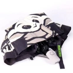 Paraguas Plegable Automatico Yoda Child The Mandalorian Star Wars(Paraguas Plegable Automatico Yoda Child The Mandalorian Star Wars)