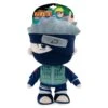 Peluche Kakashi Hatake Naruto Shippuden 27cm(Peluche Kakashi Hatake Naruto Shippuden 27cm 1) 2 Peluche Kakashi Hatake Naruto Shippuden 27cm(Peluche Kakashi Hatake Naruto Shippuden 27cm 1) -Figuras De Modelo peluche kakashi hatake naruto shippuden 27cm espadasymas