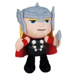 Peluche Thor Vengadores Avengers Marvel 30cm(Peluche Thor Vengadores Avengers Marvel 30cm)