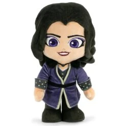 Peluche Yennefer The Witcher 27cm(Peluche Yennefer The Witcher 27cm)