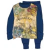 Pijama Hogwarts Harry Potter Infantil(Pijama Hogwarts Harry Potter Infantil 6)