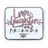 Pin Badge Love, Laughter And Friends - Friends EFTPB0007(Pin Badge Love Laughter And Friends Friends Eftpb0007) -Figuras De Modelo pin badge love laughter and friends friends eftpb0007 espadasymas
