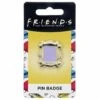 Pin Cornisa - Friends EFTPB0005(Pin Cornisa Friends Eftpb0005) -Figuras De Modelo pin cornisa friends eftpb0005 espadasymas