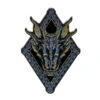 House Of Dragon Pin De Balerion HOTDDRGNHDPIN01(House Of Dragon Pin De Balerion Hotddrgnhdpin01)