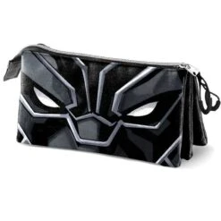 Portatodo Wakanda Black Panther Marvel Triple(Portatodo Wakanda Black Panther Marvel Triple)