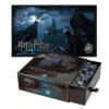 Puzzle Dementores En Hogwarts Harry Potter 1000pz(Puzzle Dementores En Hogwarts Harry Potter 1000pz) -Figuras De Modelo puzzle dementores en hogwarts harry potter 1000pz espadasymas