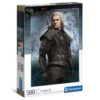 Puzzle The Witcher 500pzs(Puzzle The Witcher 500pzs) -Figuras De Modelo puzzle the witcher 500pzs espadasymas