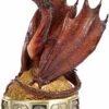 Quemador De Incienso Smaug NN7526(Quemador De Incienso Smaug Nn7526) -Figuras De Modelo quemador de incienso smaug nn7526 espadasymas