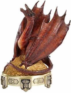 Quemador De Incienso Smaug NN7526(Quemador De Incienso Smaug Nn7526)