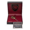 House Of Dragon Broche De La Mano Del Rey HOTDHOTK3DPIN1L(House Of Dragon Broche De La Mano Del Rey Hotdhotk3dpin1l)
