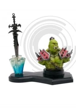 AMT S6021 Figura De World Of Warcraft(S6021 Figura De World Of Warcraft)