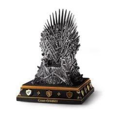 Soporte De Libros El Trono De Hierro â€“ Juego De Tronos NN0071(Soporte De Libros El Trono De Hierro A Juego De Tronos Nn0071)