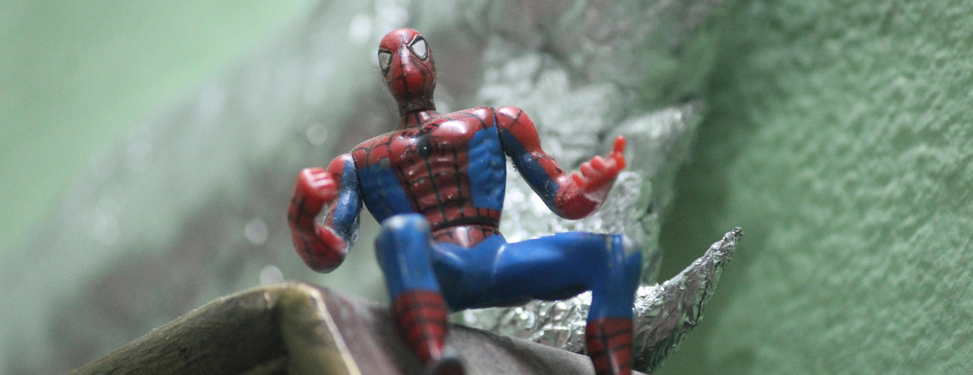 Figuras De Modelo -Figuras De Modelo spiderman 2591073 1920
