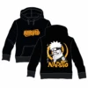 Sudadera Capucha Daga Naruto Infantil(Sudadera Capucha Daga Naruto Infantil 4) -Figuras De Modelo sudadera capucha daga naruto infantil espadasymas